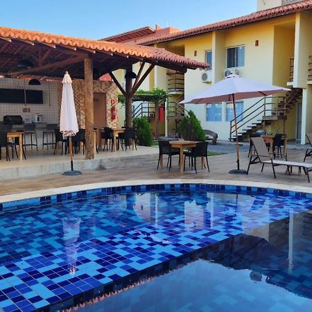 Excelente Apartamento Villamares ลุยส์กอร์เรยา ภายนอก รูปภาพ