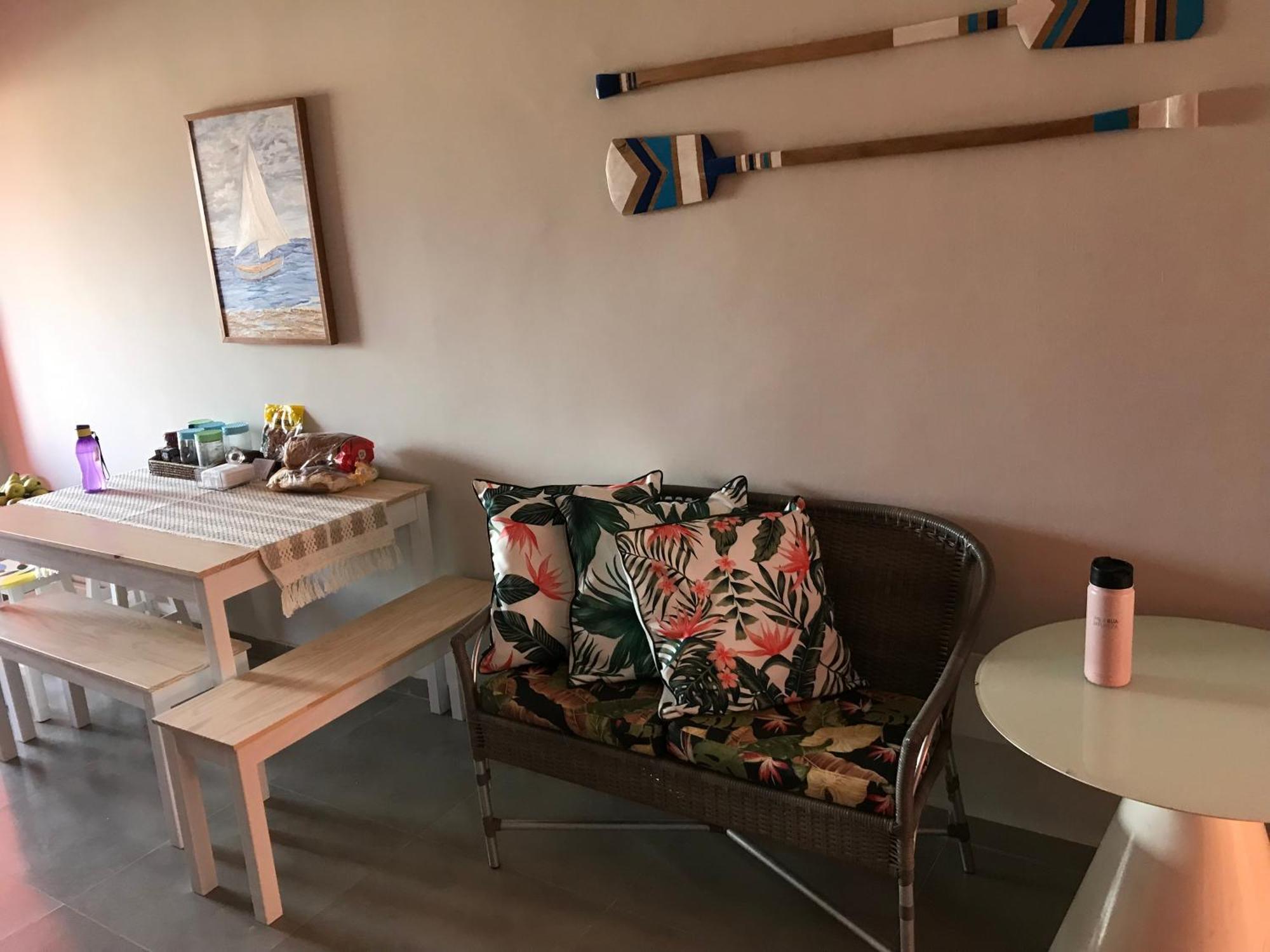 Excelente Apartamento Villamares ลุยส์กอร์เรยา ภายนอก รูปภาพ
