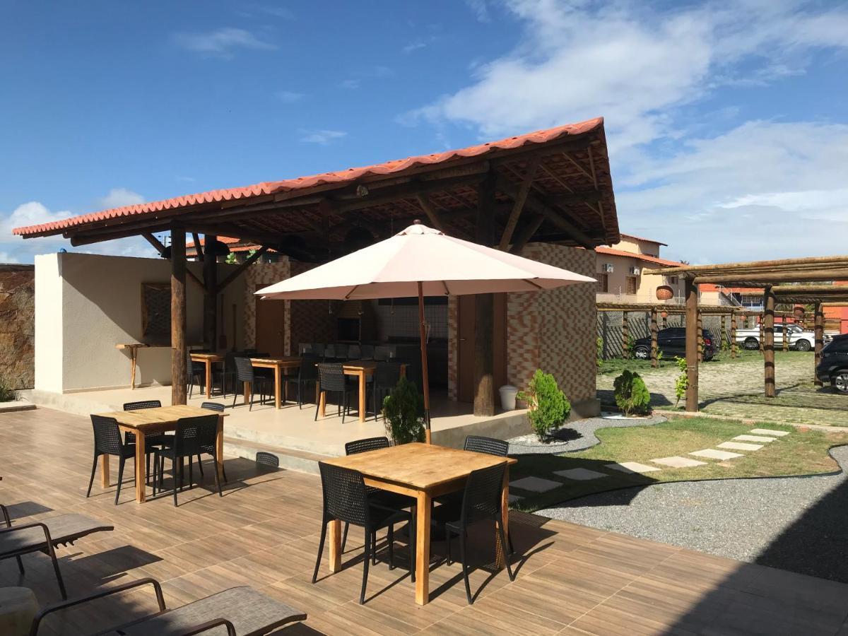 Excelente Apartamento Villamares ลุยส์กอร์เรยา ภายนอก รูปภาพ
