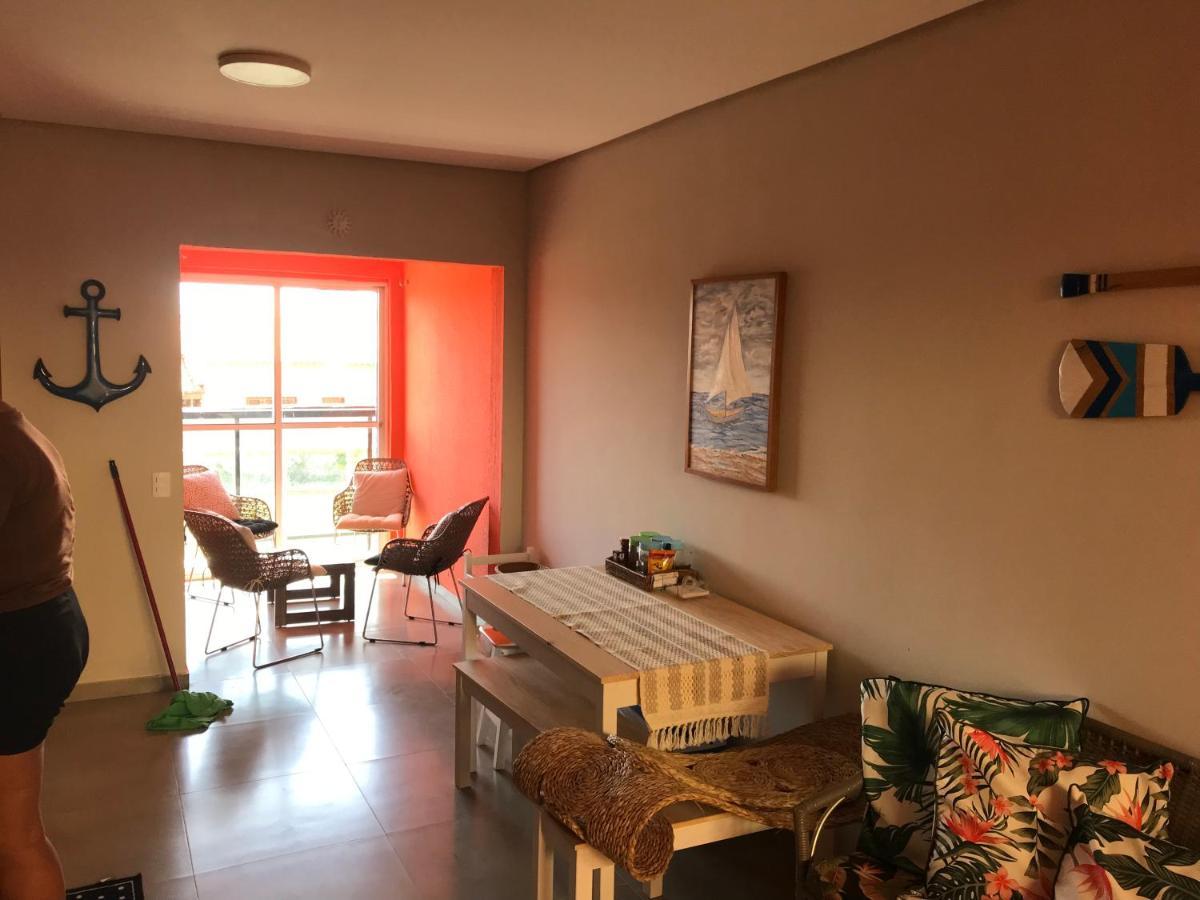Excelente Apartamento Villamares ลุยส์กอร์เรยา ภายนอก รูปภาพ