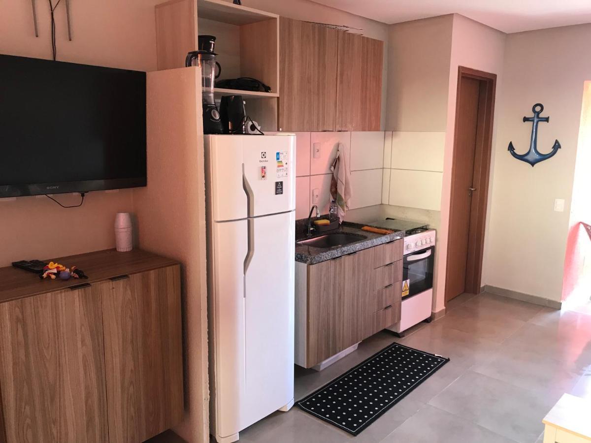Excelente Apartamento Villamares ลุยส์กอร์เรยา ภายนอก รูปภาพ