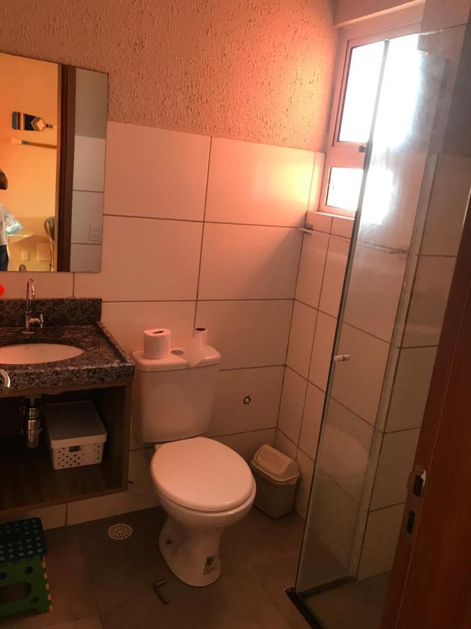 Excelente Apartamento Villamares ลุยส์กอร์เรยา ภายนอก รูปภาพ