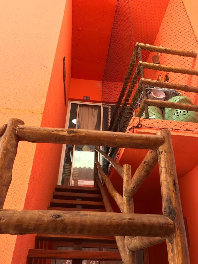 Excelente Apartamento Villamares ลุยส์กอร์เรยา ภายนอก รูปภาพ