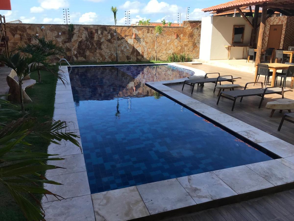 Excelente Apartamento Villamares ลุยส์กอร์เรยา ภายนอก รูปภาพ