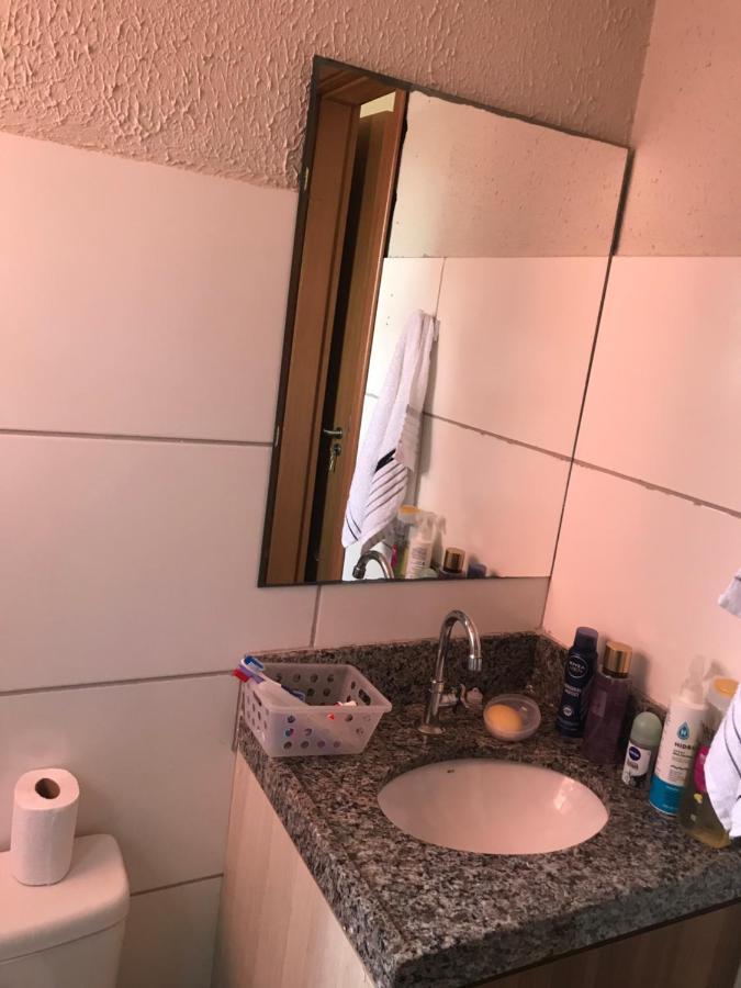 Excelente Apartamento Villamares ลุยส์กอร์เรยา ภายนอก รูปภาพ