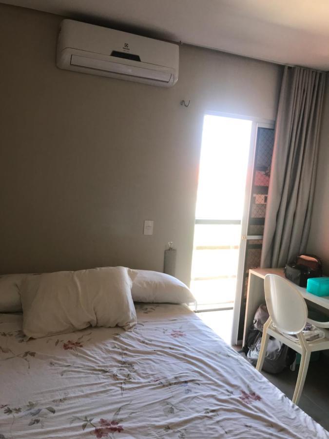 Excelente Apartamento Villamares ลุยส์กอร์เรยา ภายนอก รูปภาพ
