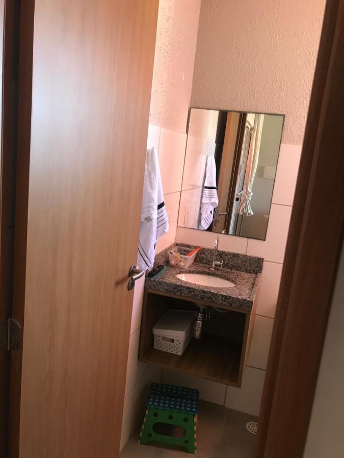 Excelente Apartamento Villamares ลุยส์กอร์เรยา ภายนอก รูปภาพ