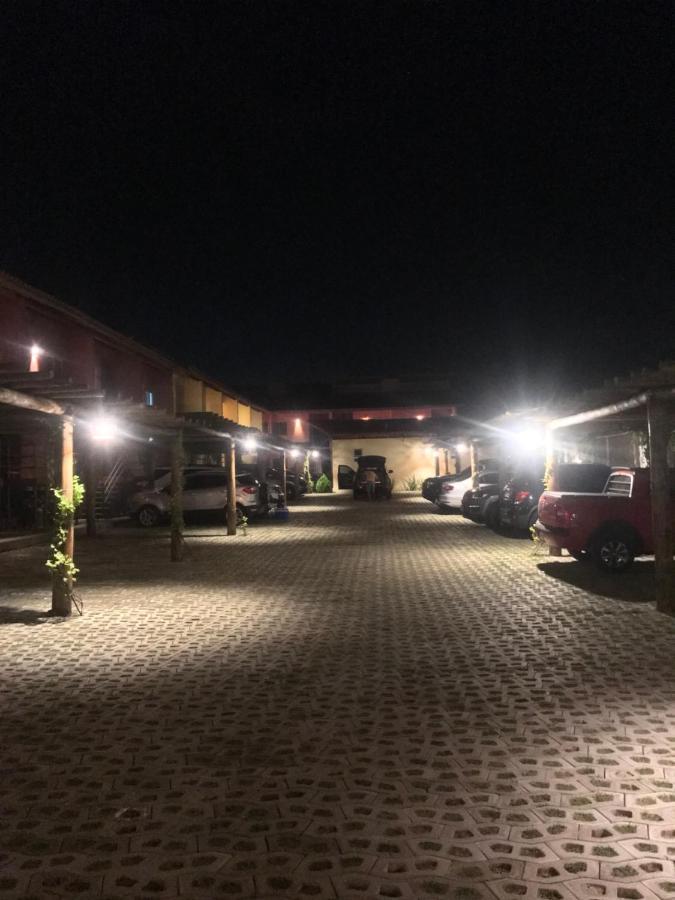 Excelente Apartamento Villamares ลุยส์กอร์เรยา ภายนอก รูปภาพ
