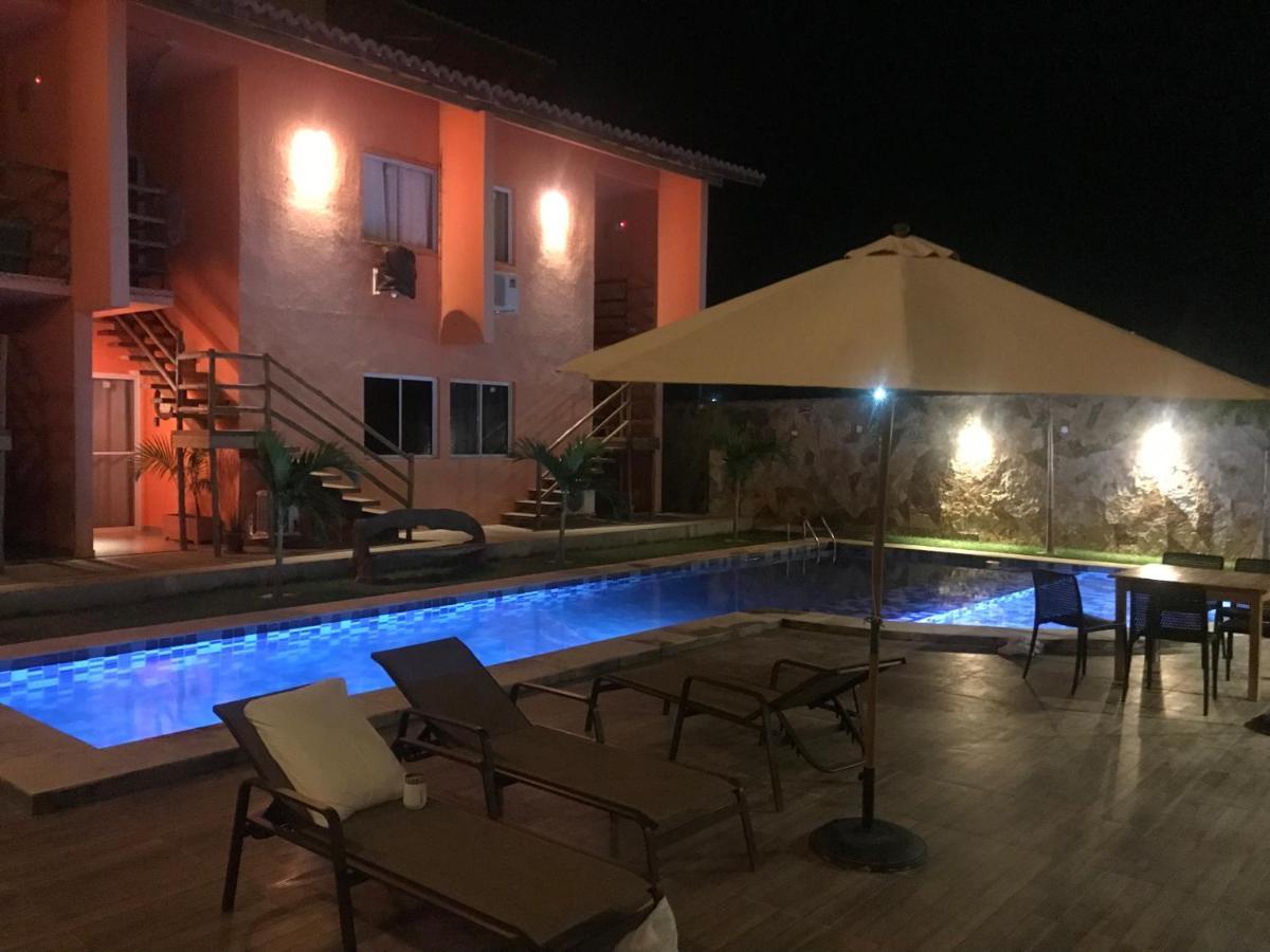 Excelente Apartamento Villamares ลุยส์กอร์เรยา ภายนอก รูปภาพ