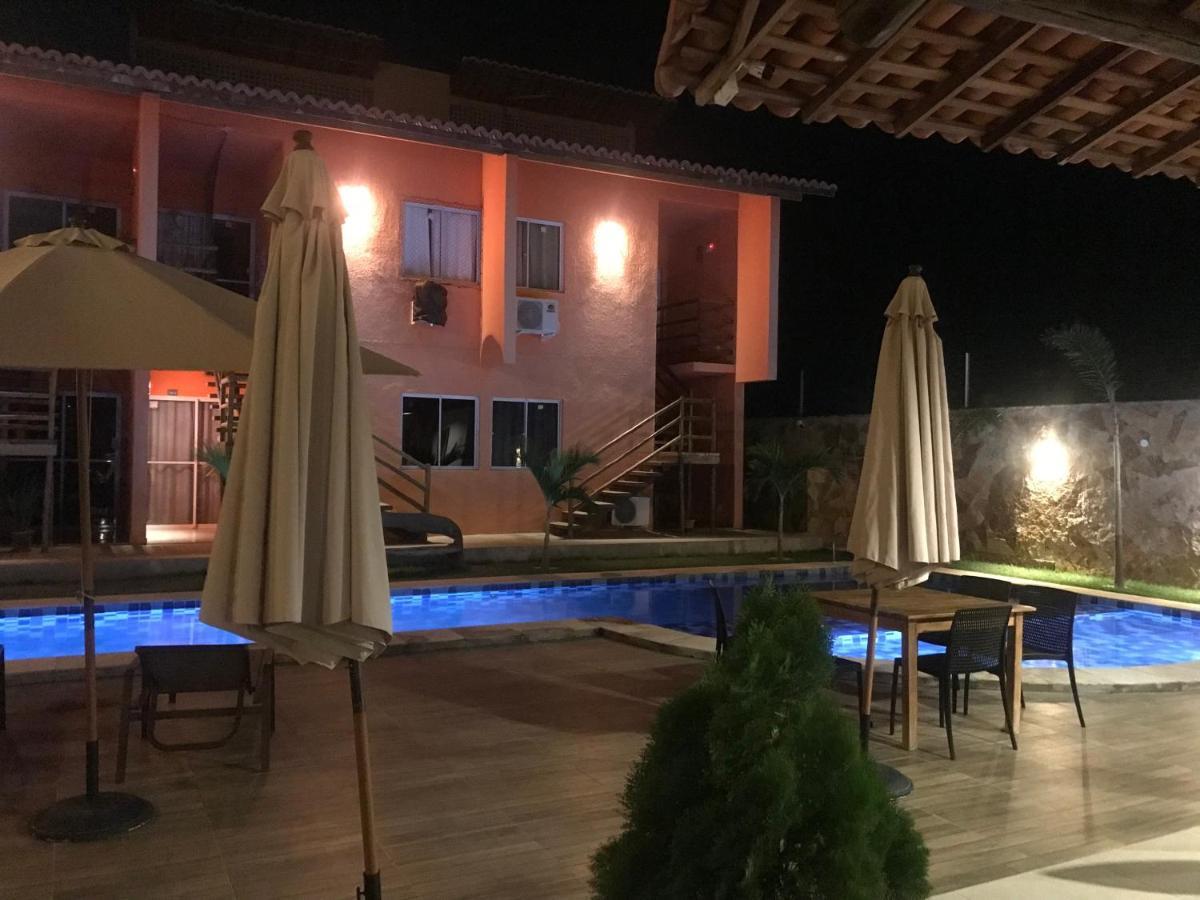 Excelente Apartamento Villamares ลุยส์กอร์เรยา ภายนอก รูปภาพ