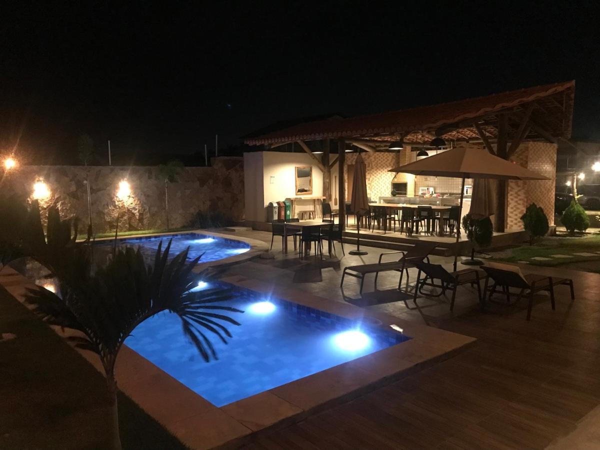 Excelente Apartamento Villamares ลุยส์กอร์เรยา ภายนอก รูปภาพ