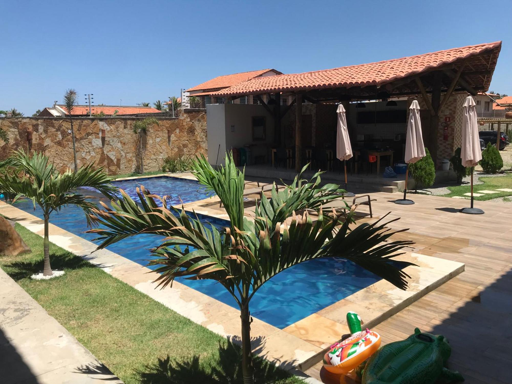 Excelente Apartamento Villamares ลุยส์กอร์เรยา ภายนอก รูปภาพ