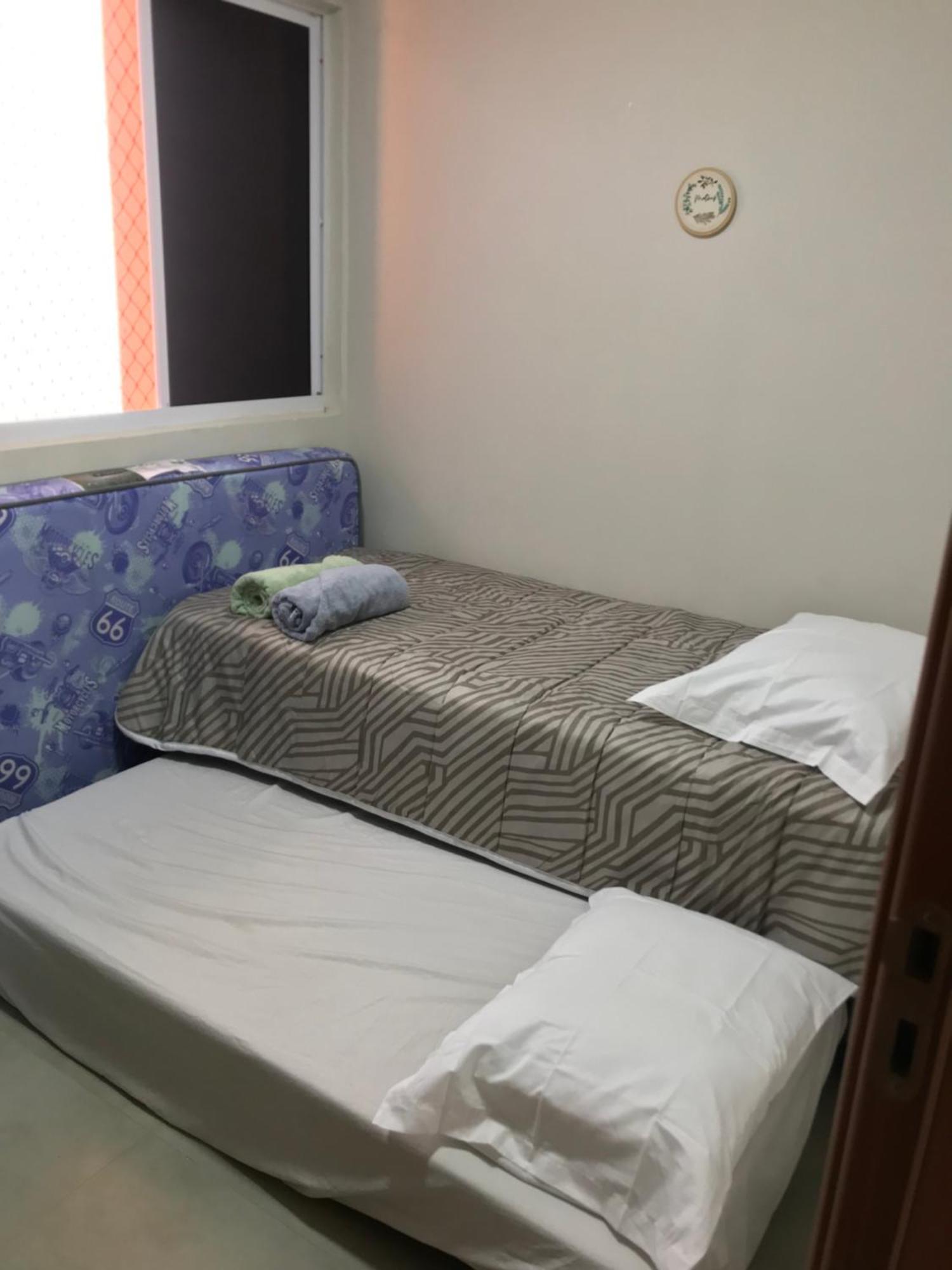 Excelente Apartamento Villamares ลุยส์กอร์เรยา ภายนอก รูปภาพ