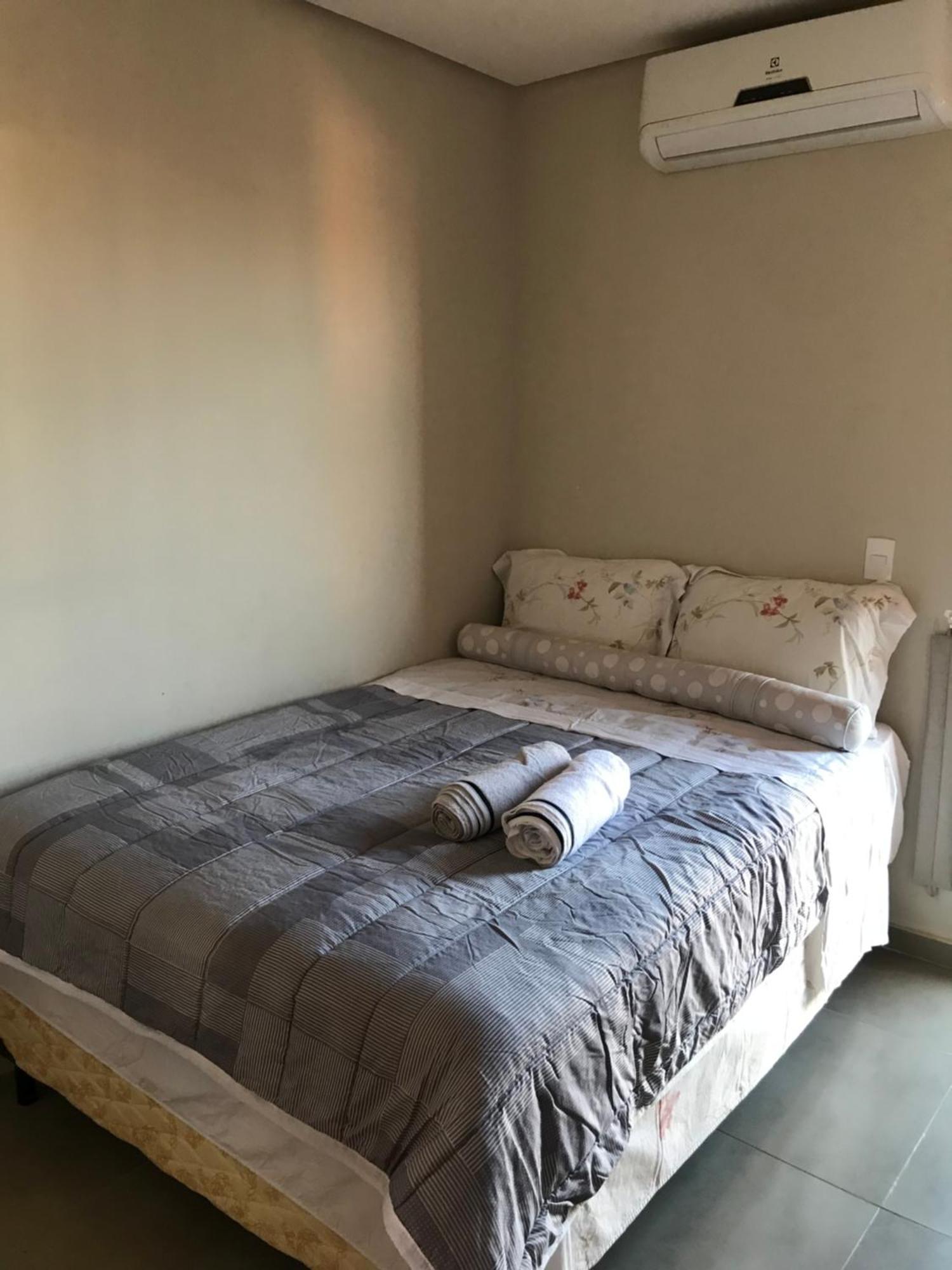 Excelente Apartamento Villamares ลุยส์กอร์เรยา ภายนอก รูปภาพ