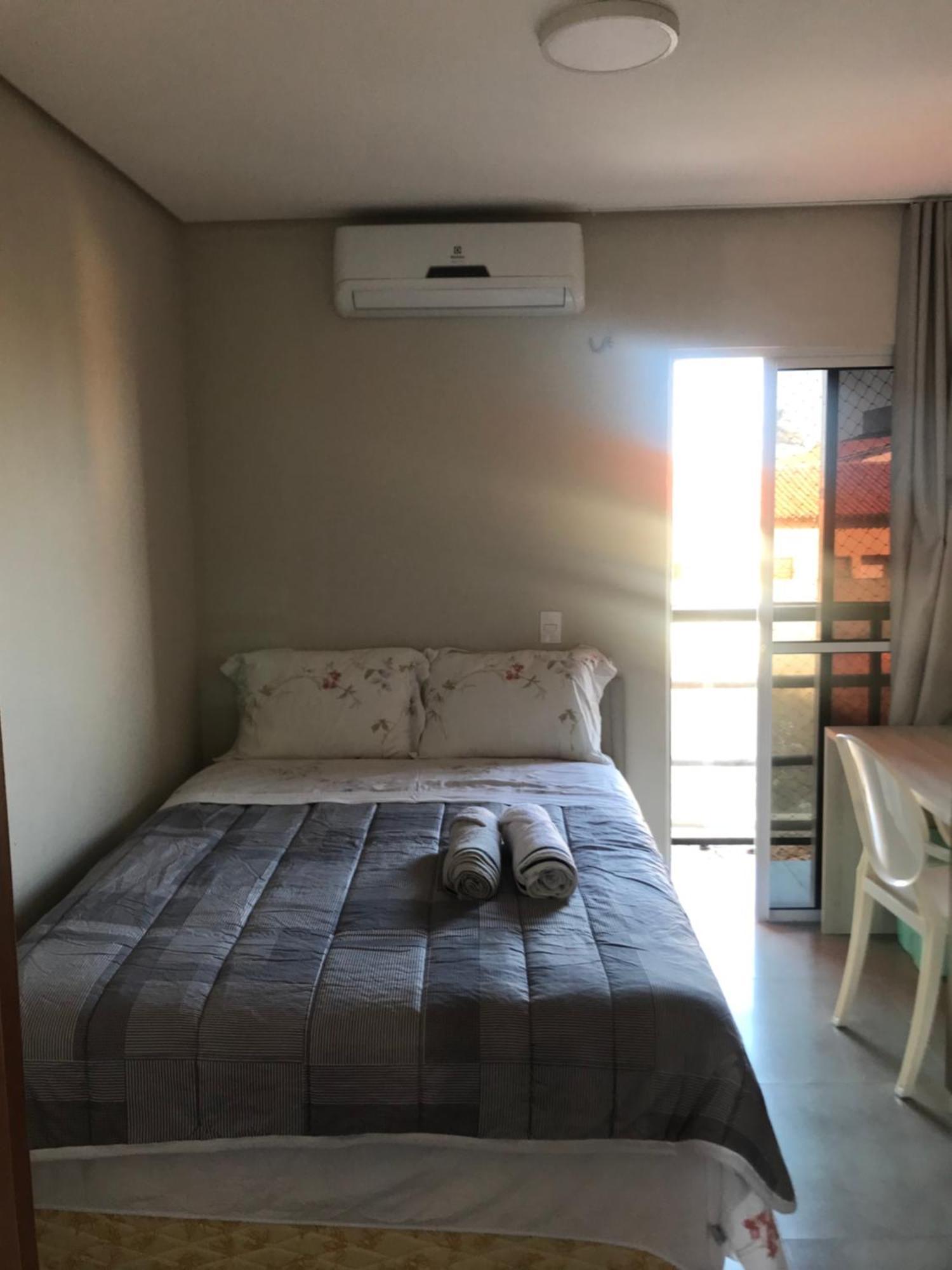 Excelente Apartamento Villamares ลุยส์กอร์เรยา ภายนอก รูปภาพ