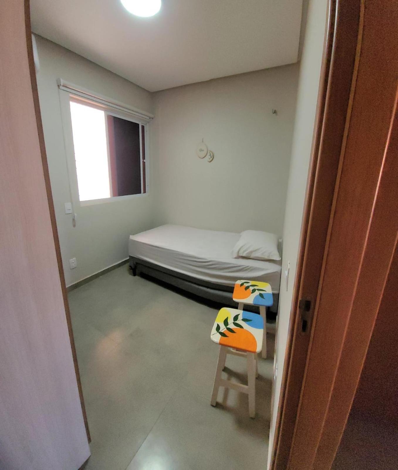 Excelente Apartamento Villamares ลุยส์กอร์เรยา ภายนอก รูปภาพ