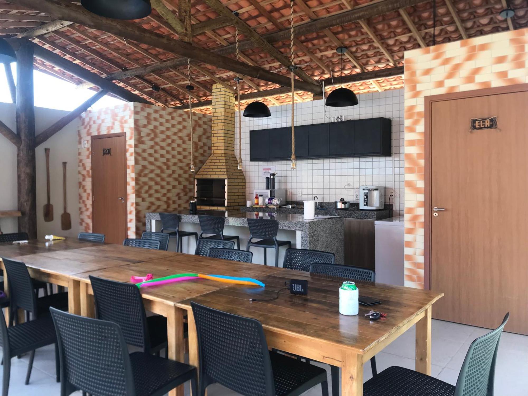 Excelente Apartamento Villamares ลุยส์กอร์เรยา ภายนอก รูปภาพ