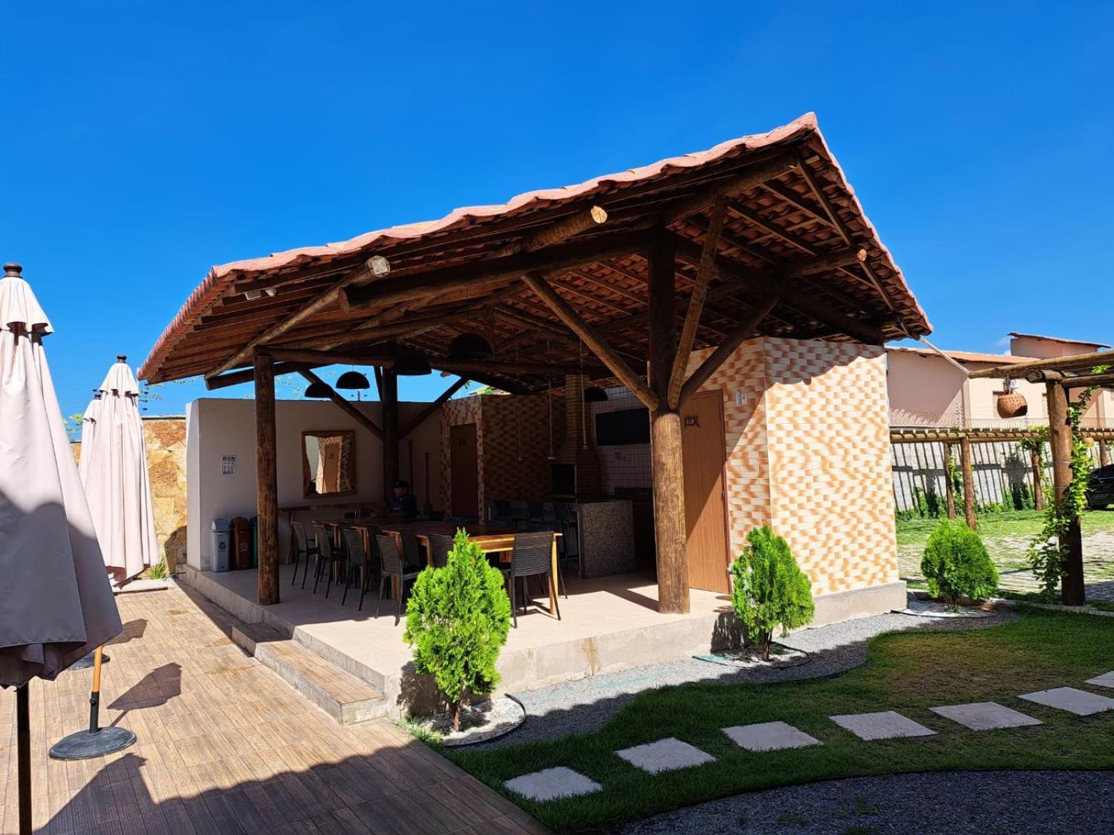 Excelente Apartamento Villamares ลุยส์กอร์เรยา ภายนอก รูปภาพ