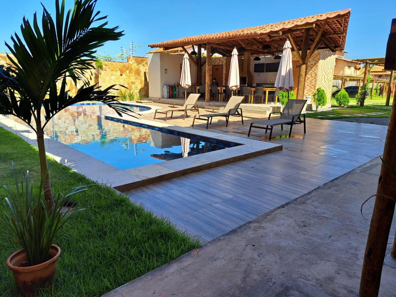 Excelente Apartamento Villamares ลุยส์กอร์เรยา ภายนอก รูปภาพ