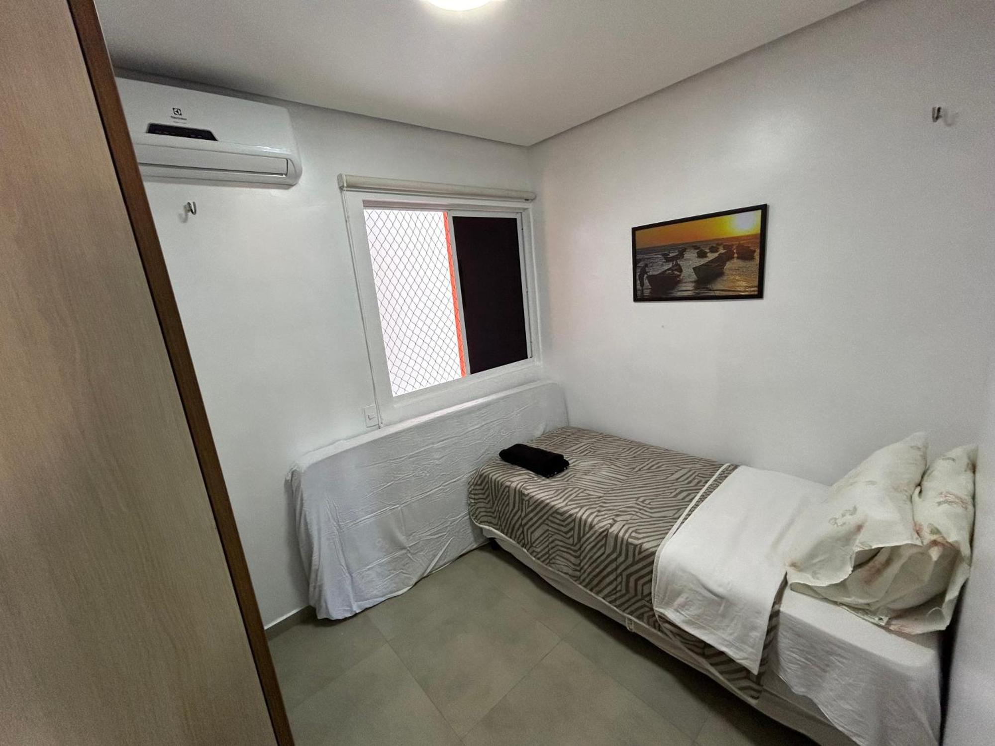 Excelente Apartamento Villamares ลุยส์กอร์เรยา ภายนอก รูปภาพ