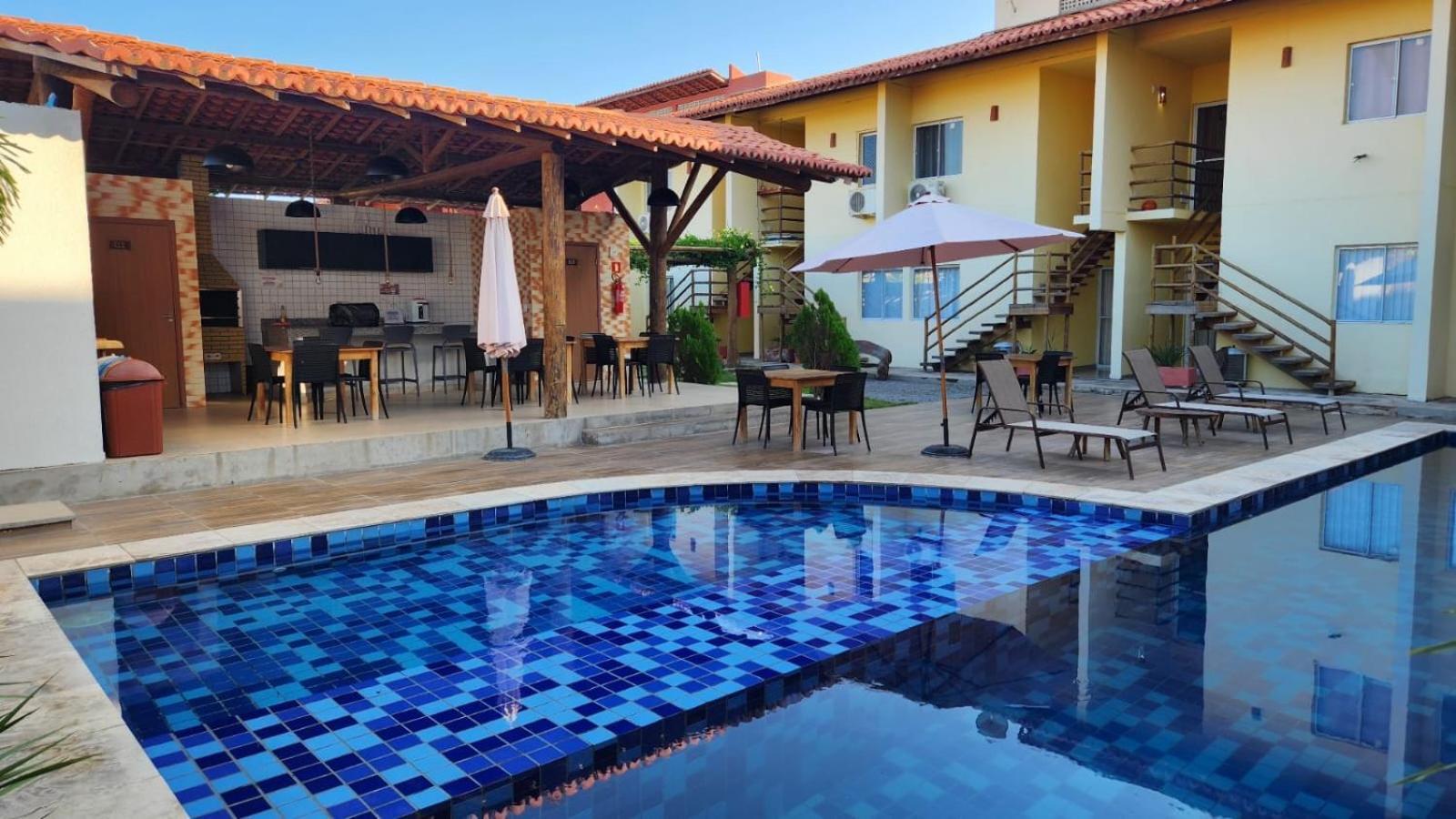 Excelente Apartamento Villamares ลุยส์กอร์เรยา ภายนอก รูปภาพ